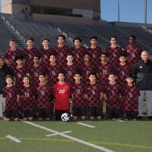 Meet your Posher, Abiud